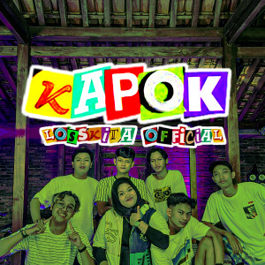 Listen to Kapok (Live) song with lyrics from LOSSKITA OFFICIAL