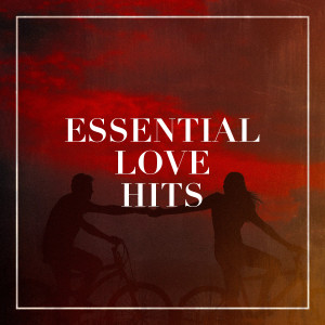 Various Artists的專輯Essential Love Hits