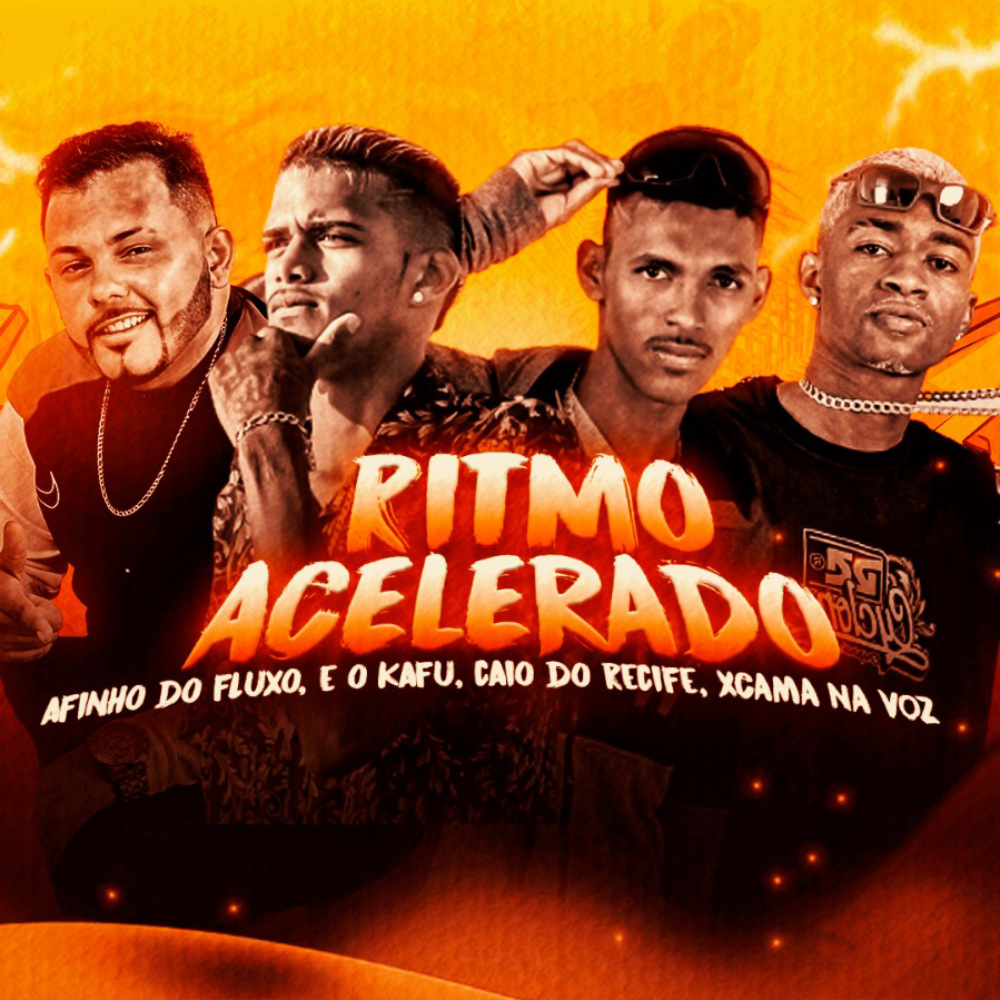 Ritmo Acelerado (Explicit)