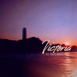 DJ Tsoi的專輯Victoria (feat. Michael Mulder)