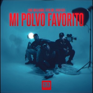 อัลบัม Mi Polvo Favorito (Explicit) ศิลปิน Jake Williams