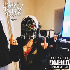 MAKAVELIGODD的專輯HERE WE GO AGAIN (Explicit)