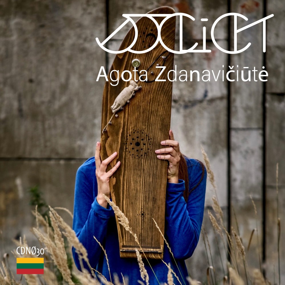 Zalio vario (Shaman Mix)