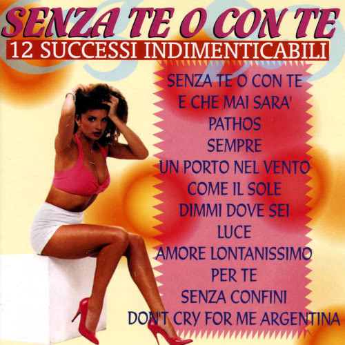 Per te