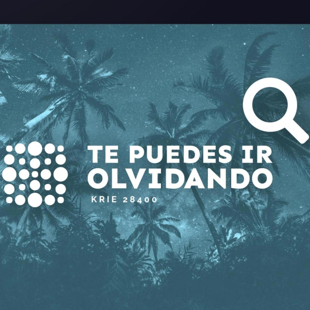 Te puedes ir olvidando (Explicit)