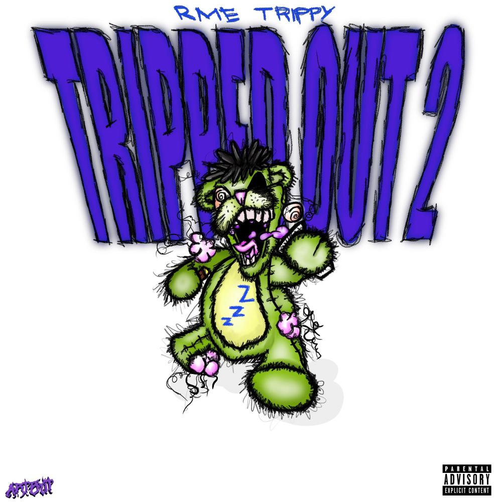 2CELLPHONES (feat. BandManFari) (Explicit)