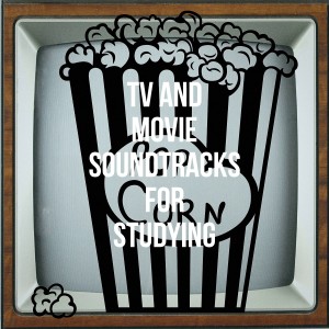 Album TV and Movie Soundtracks for Studying from Best Movie Soundtracks