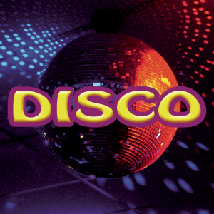 อัลบัม Disco ศิลปิน Various Artists