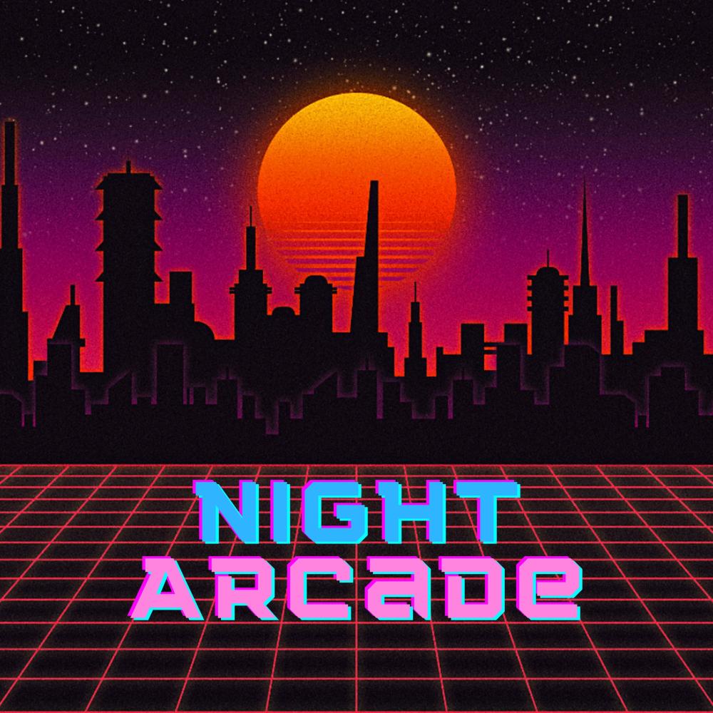 Night Arcade