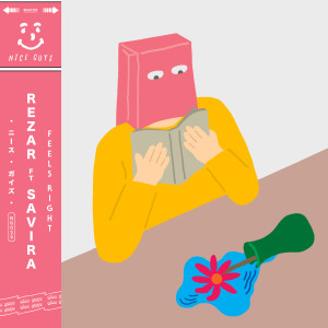 Listen to Feels Right song with lyrics from Rézar