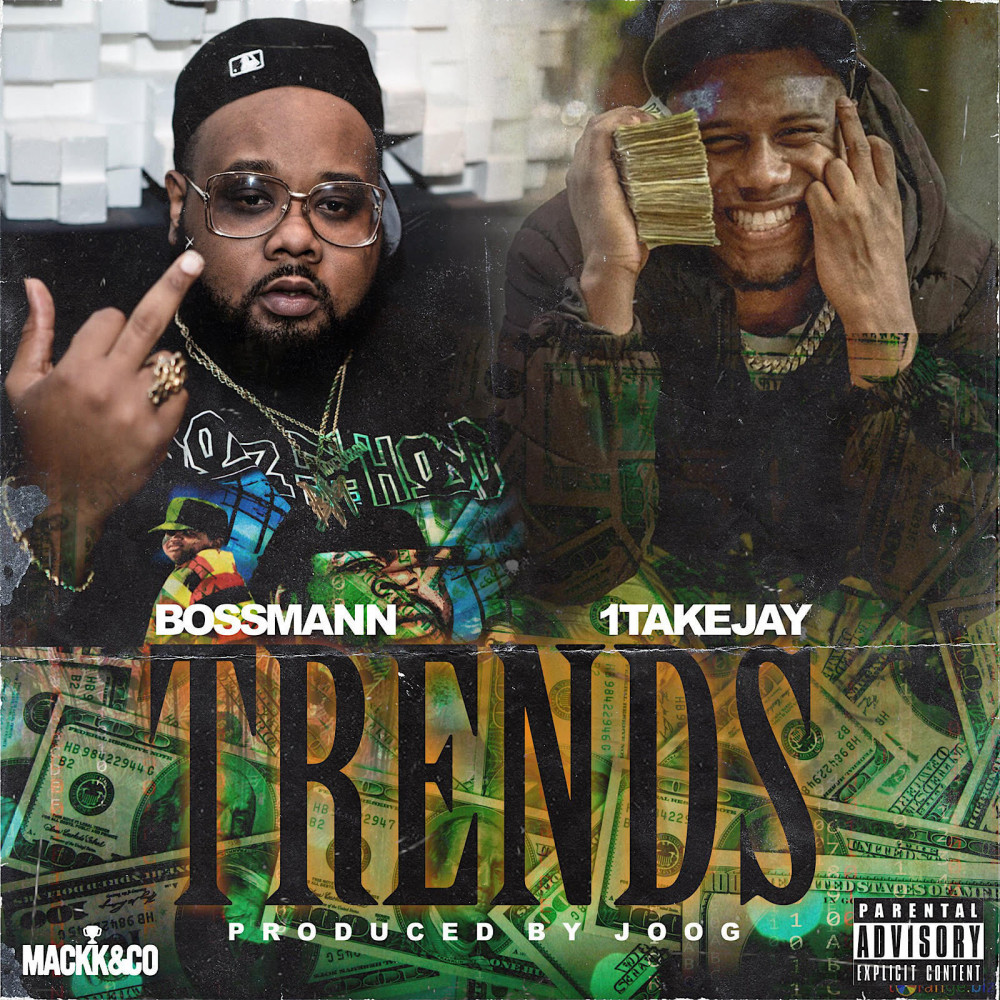 Trends (Explicit)