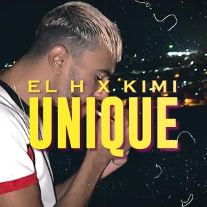 Unique (feat. KM) (Explicit)