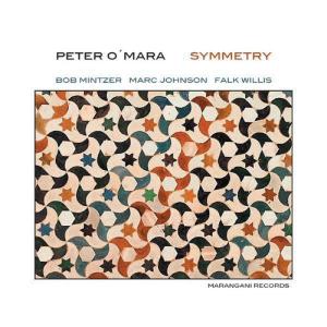 Dengarkan Symmetry lagu dari Peter O´Mara dengan lirik