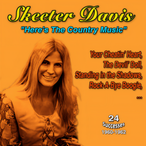 Dengarkan Isthat Easy to Forget? lagu dari Skeeter Davis dengan lirik