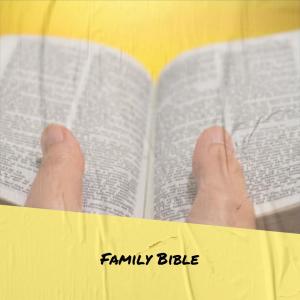 Album Family Bible from Various Artist