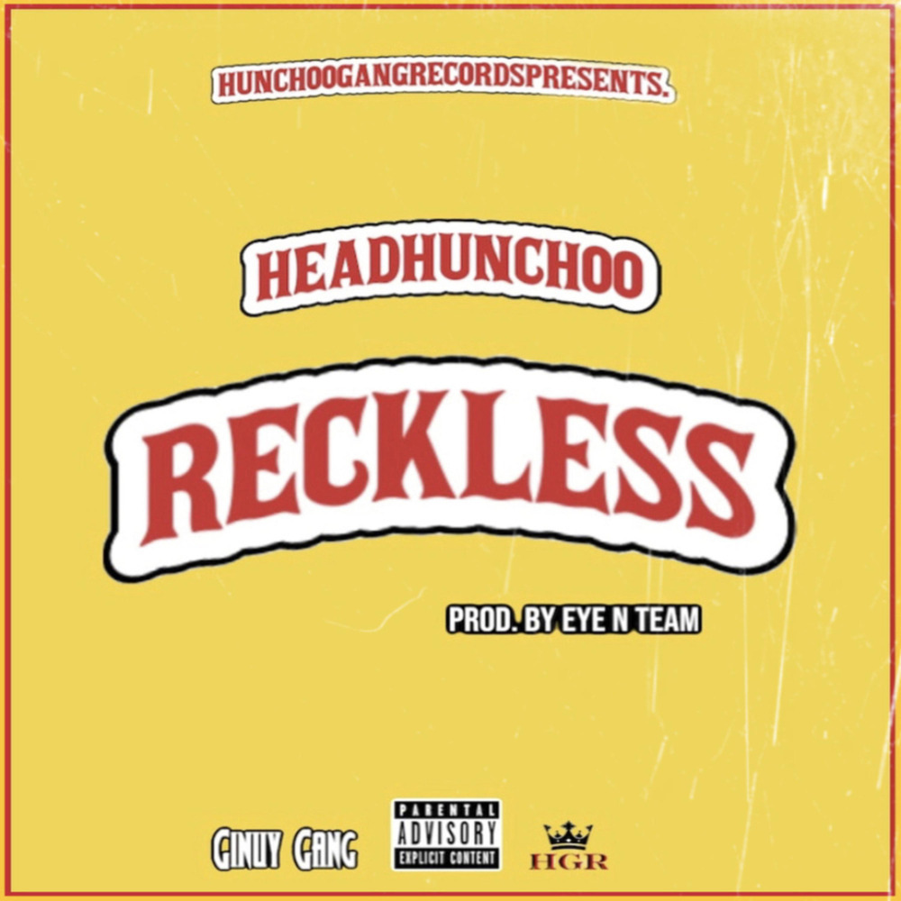 Reckless (Explicit)