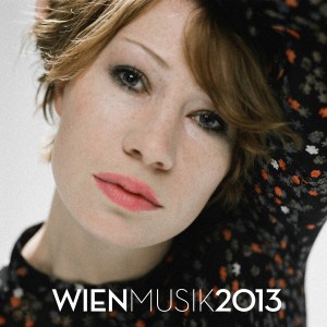 收听Agnes Heginger的Ganz Wien歌词歌曲