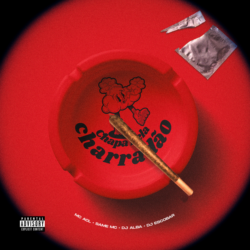 Chapa Nela Charradão (Explicit)