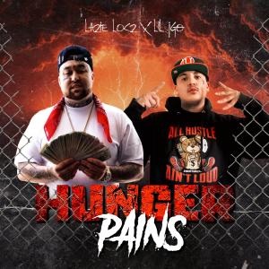 Lil Jgo的專輯Hunger Pains (feat. Lil Jgo)