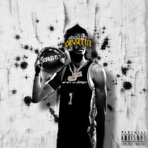 Angels Graffiti的專輯Wembanyama (Explicit)