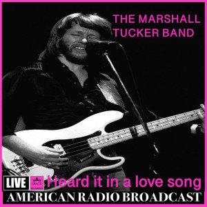 ดาวน์โหลดและฟังเพลง Fly Like an Eagle/Long Hard Road (Live) พร้อมเนื้อเพลงจาก The Marshall Tucker Band