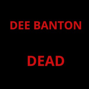 Album DEAD (Explicit) from Dee Banton