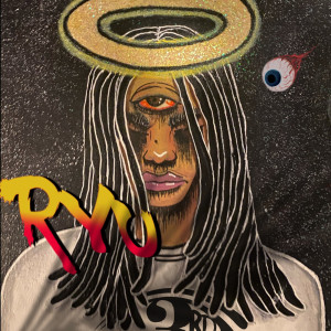 Album Ryu (Explicit) from 