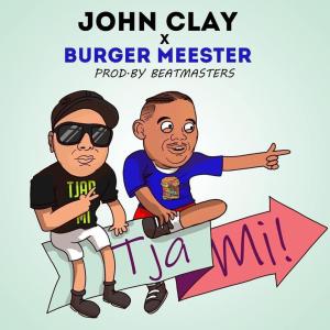 Beatmasters的专辑Tja mi (feat. John Clay & Deejay k-mac)