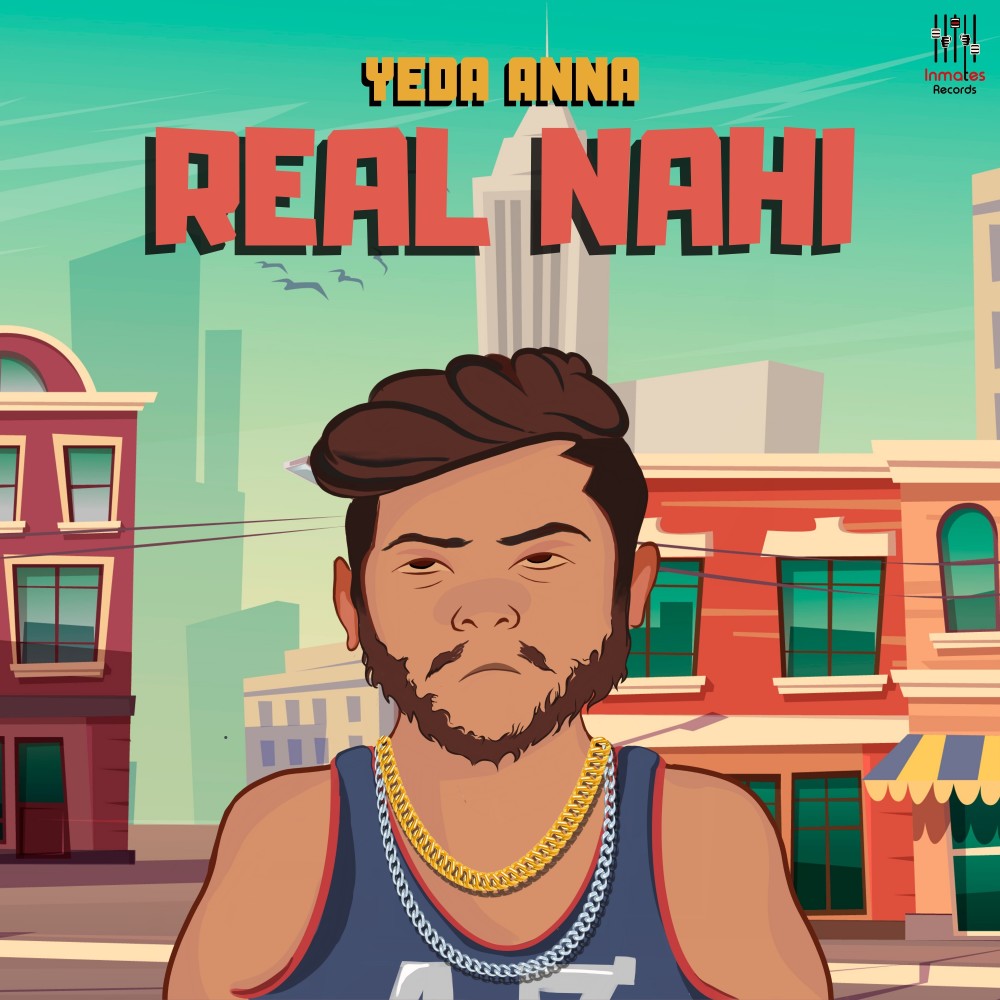 Real Nahi (Explicit)