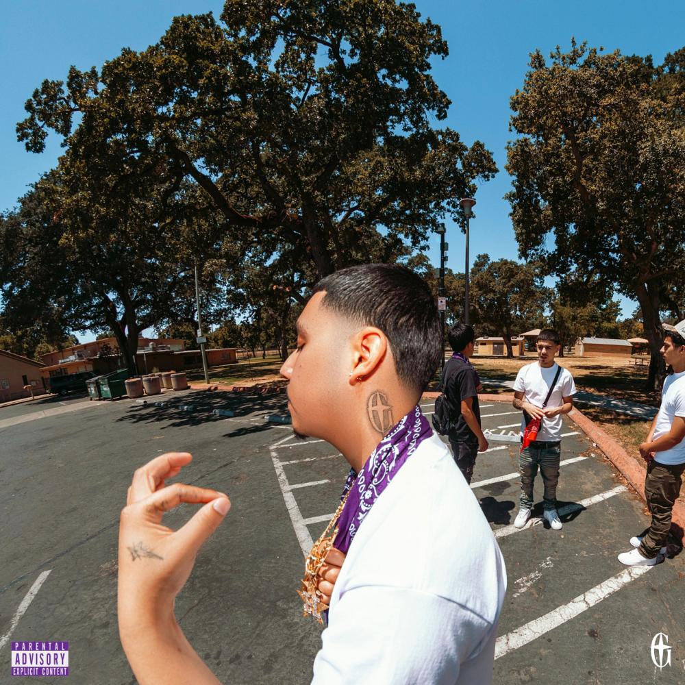 Burnin Rubber (feat. Rico 2 Smoove) (Explicit)