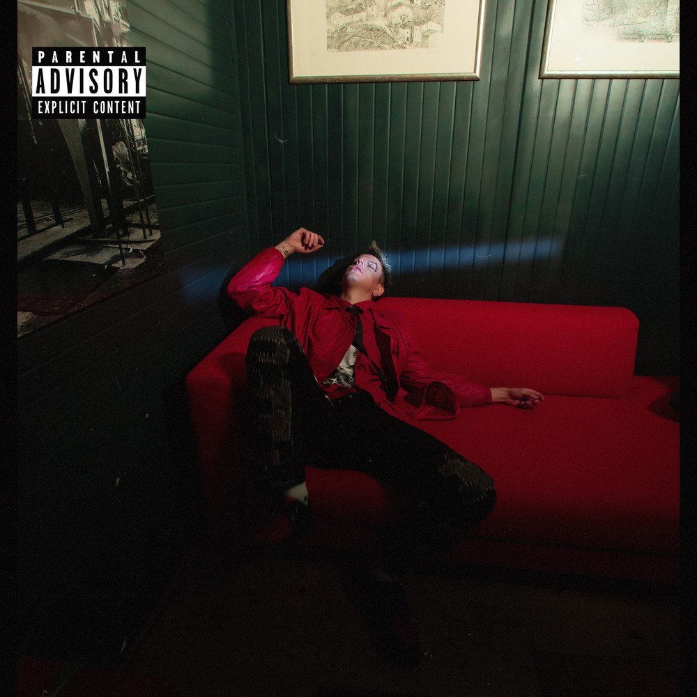 Salmo (Explicit)
