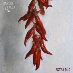 ดาวน์โหลดและฟังเพลง Jota (feat. Manuel De Falla & Sofia Celenza) พร้อมเนื้อเพลงจาก Aurora Orsini