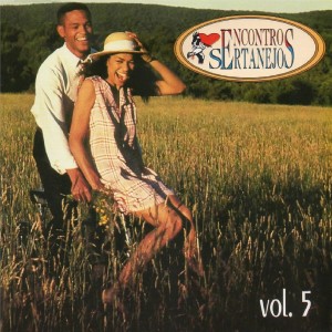 Album Encontros Sertanejos, Vol. 5 from 