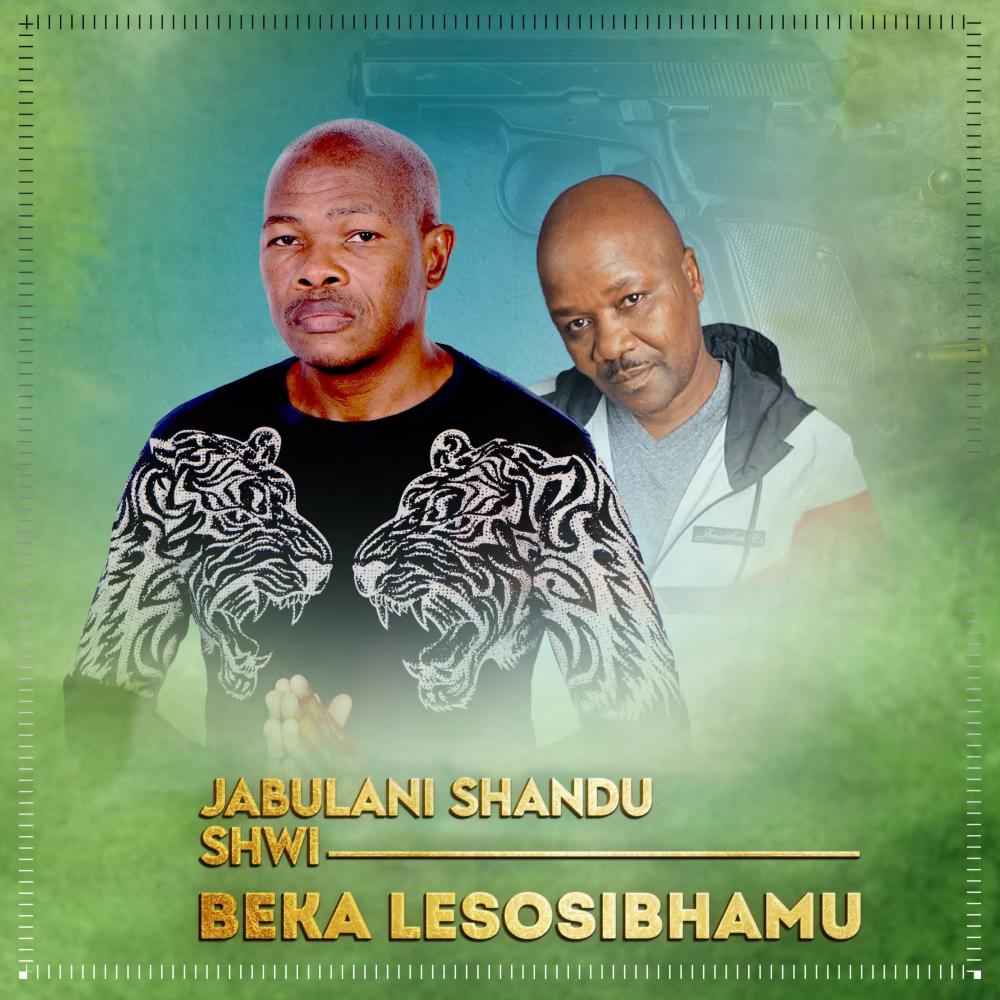 Beka Lesosibhamu (feat. Shwi)