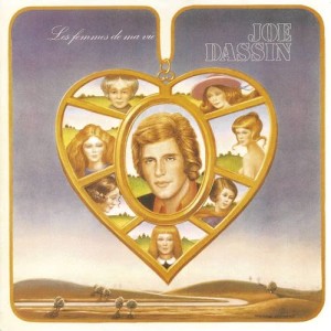 Joe Dassin的專輯Les Femmes De Ma Vie