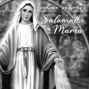 Album Salamat, Maria from Vehnee Saturno
