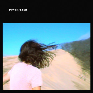 Album Power / Land from HAERTS