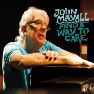 ดาวน์โหลดและฟังเพลง Crazy Lady พร้อมเนื้อเพลงจาก John Mayall