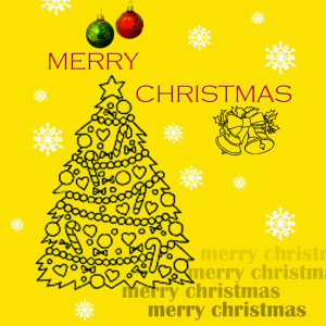 ดาวน์โหลดและฟังเพลง Hark the herald angels sing พร้อมเนื้อเพลงจาก Happy Choir