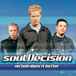 ดาวน์โหลดและฟังเพลง Ooh It's Kinda Crazy (Album Version) พร้อมเนื้อเพลงจาก SoulDecision