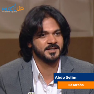 Album Besaraha from Abdo Selim