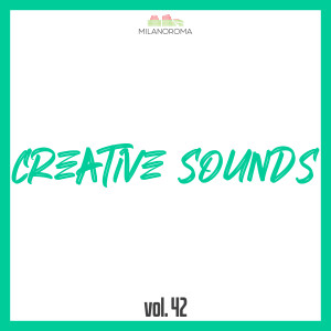 Maurizio Bassi的專輯Creative Sounds, Vol. 42
