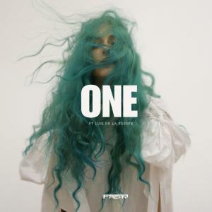 อัลบัม One (feat. Luis De La Fuente & Isaac Rodriguez) ศิลปิน Isaac Rodríguez