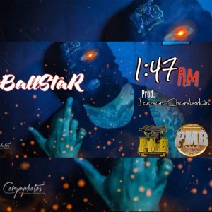 BallStaR的專輯1: 47am (Explicit)