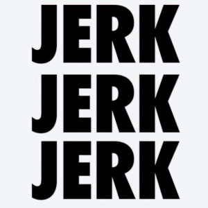 Album Jerk Anthem (Explicit) oleh Kyra