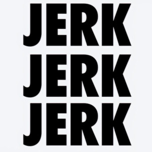Album Jerk Anthem (Explicit) from Daho