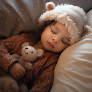 Baby Sleep Music Solitude的專輯Lullaby Harmony: Soothing Baby Sleep Tunes