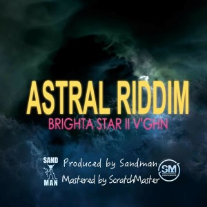 Astral Riddim (Explicit)