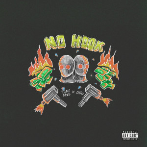 收聽Yung Drug的No Hook (Explicit)歌詞歌曲