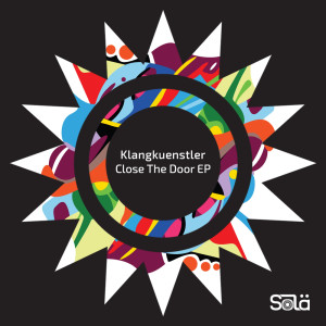 KlangKuenstler的專輯Close the Door EP